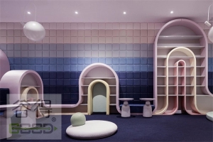 创意型道具设计